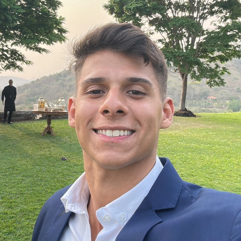 Lucas Jorge